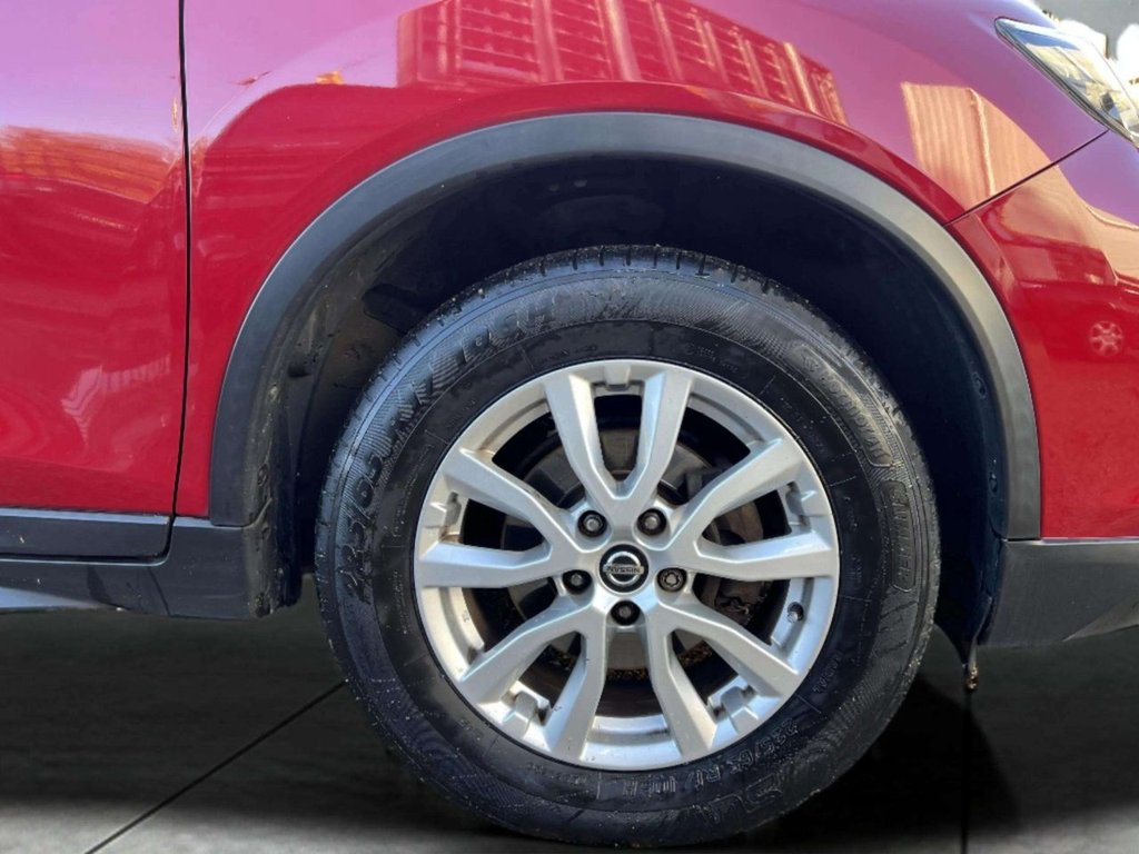 Used Nissan X-Trail 2017 for sale - 76760685: Photo 17