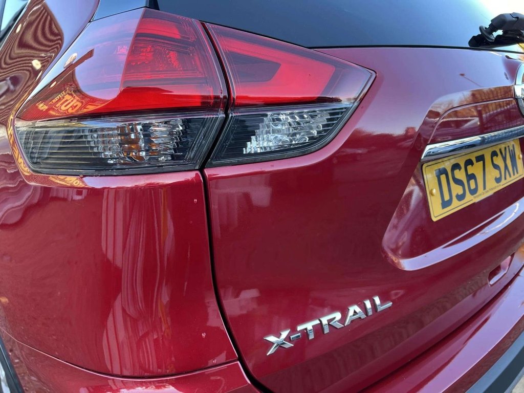 Used Nissan X-Trail 2017 for sale - 76760685: Photo 18