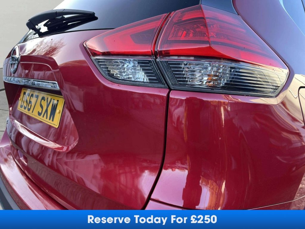 Used Nissan X-Trail 2017 for sale - 76760685: Photo 19