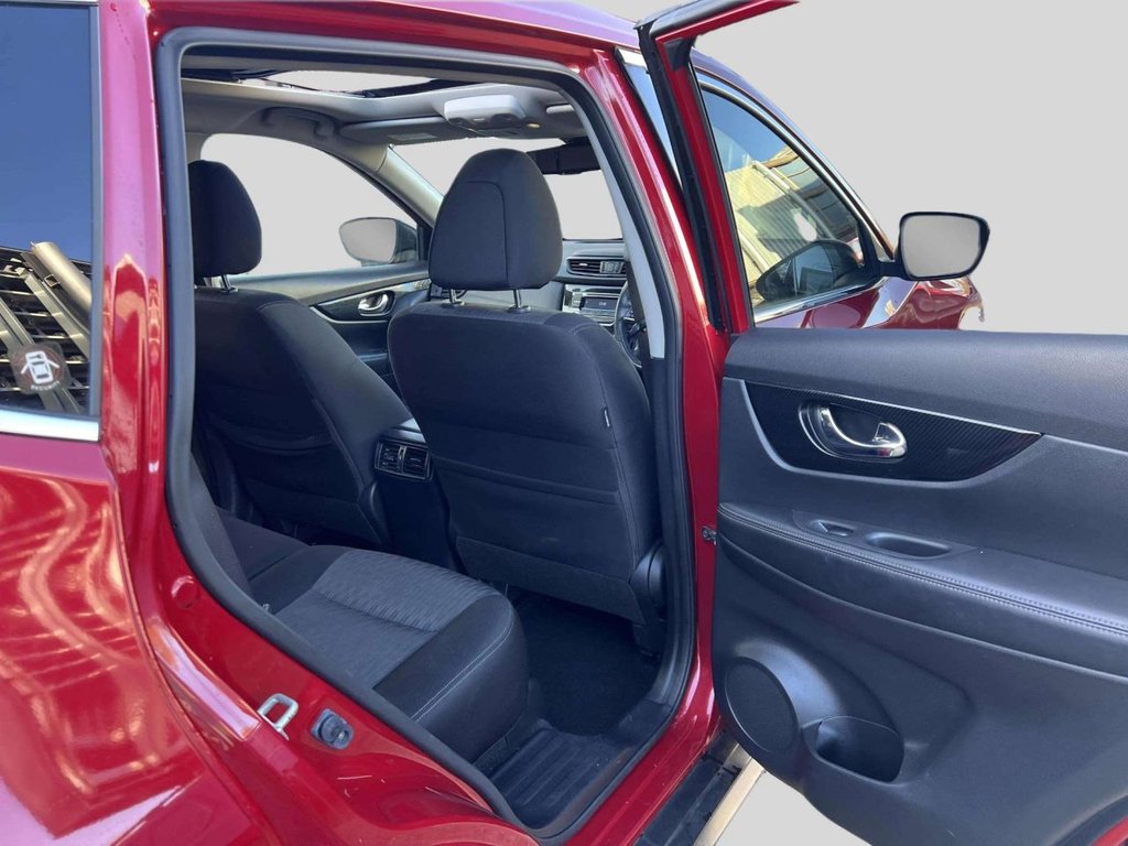 Used Nissan X-Trail 2017 for sale - 76760685: Photo 20