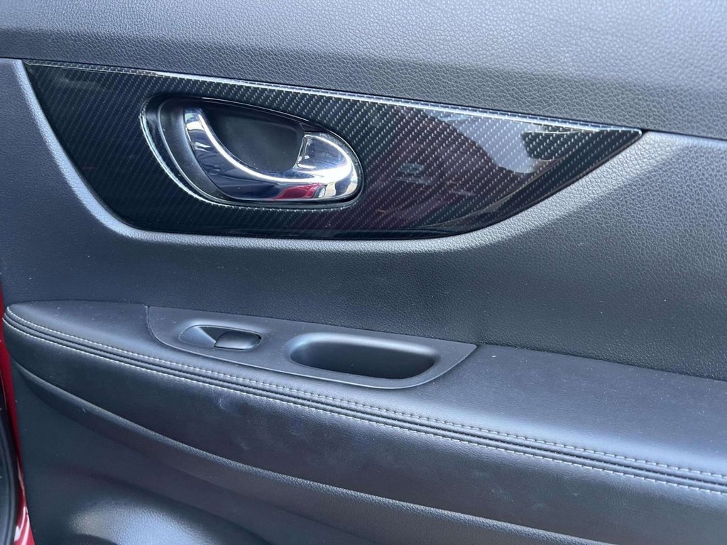 Used Nissan X-Trail 2017 for sale - 76760685: Photo 21