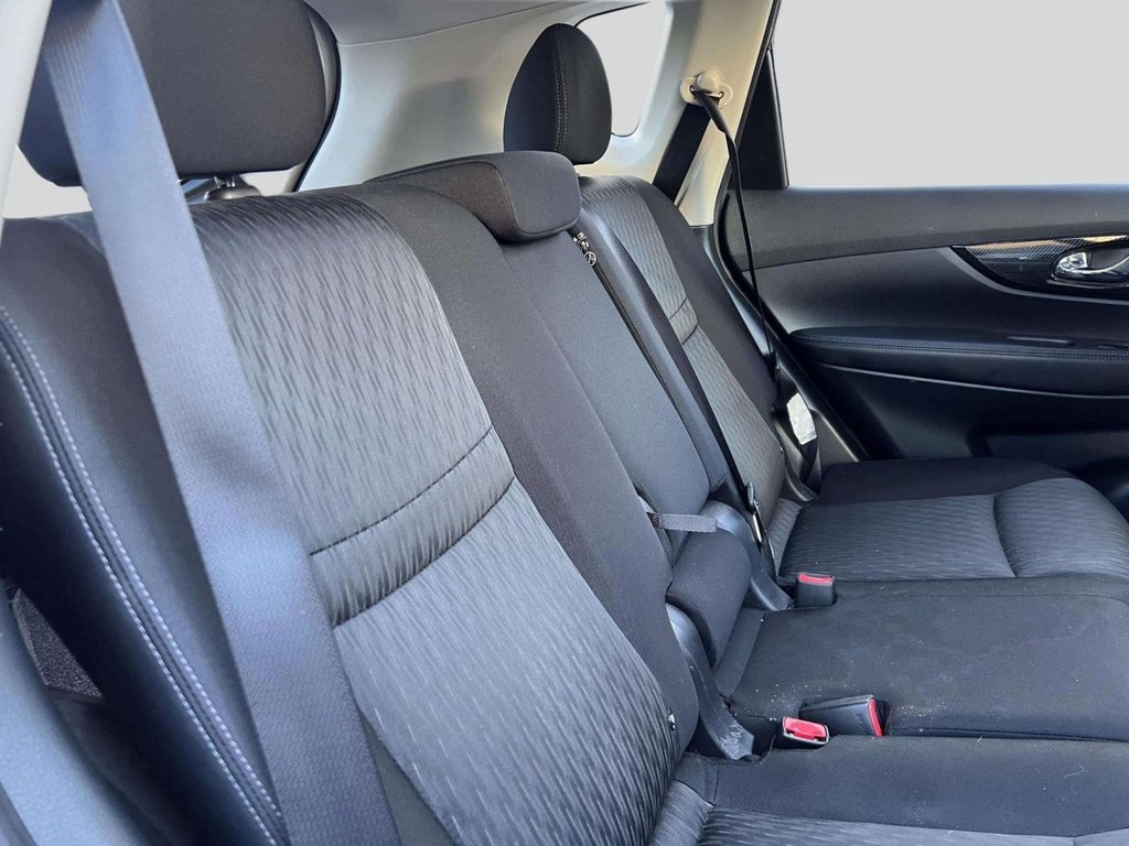 Used Nissan X-Trail 2017 for sale - 76760685: Photo 22