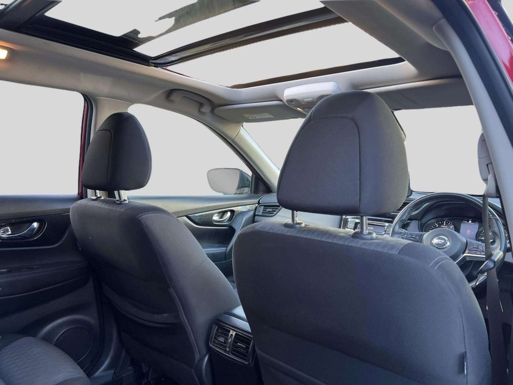 Used Nissan X-Trail 2017 for sale - 76760685: Photo 24