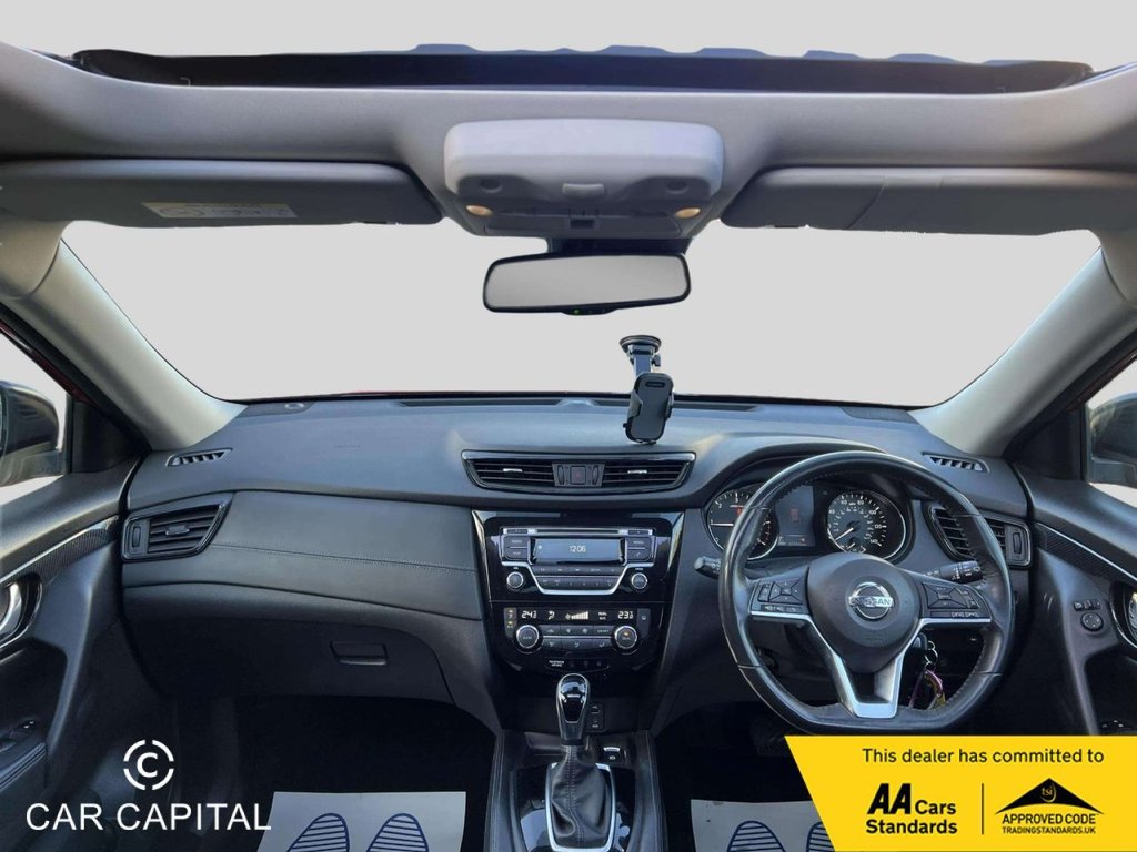 Used Nissan X-Trail 2017 for sale - 76760685: Photo 25