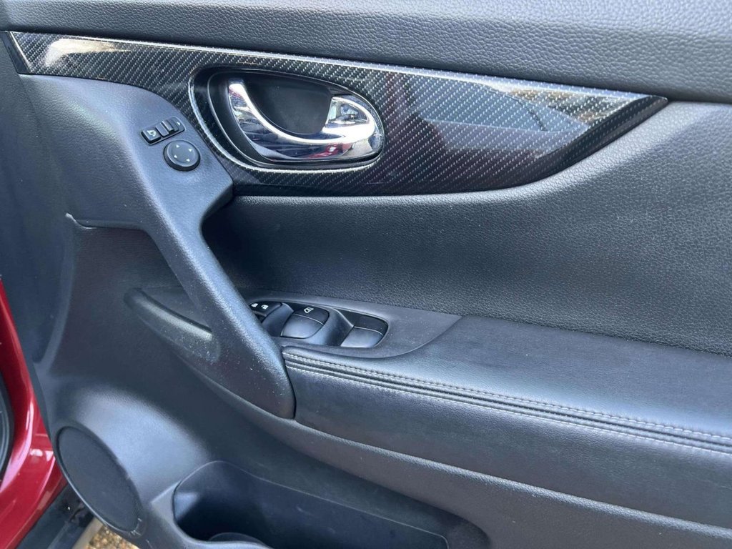 Used Nissan X-Trail 2017 for sale - 76760685: Photo 27