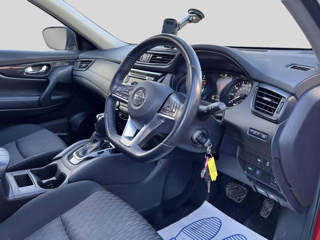 Used Nissan X-Trail 2017 for sale - 76760685: Photo 28