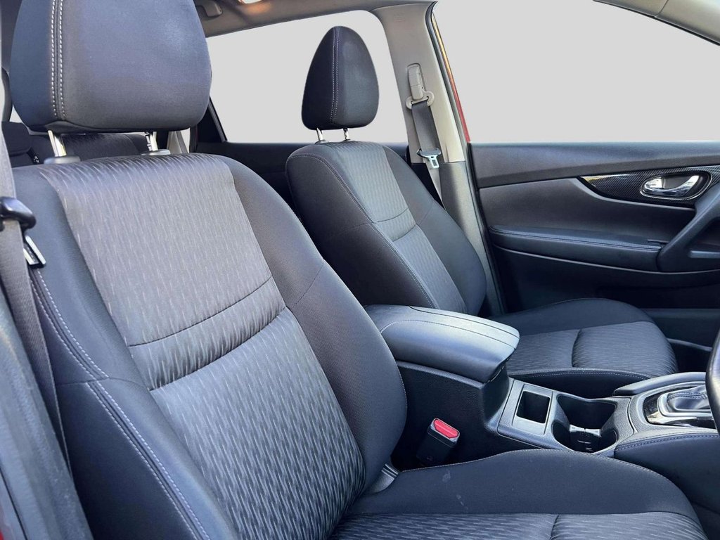 Used Nissan X-Trail 2017 for sale - 76760685: Photo 30