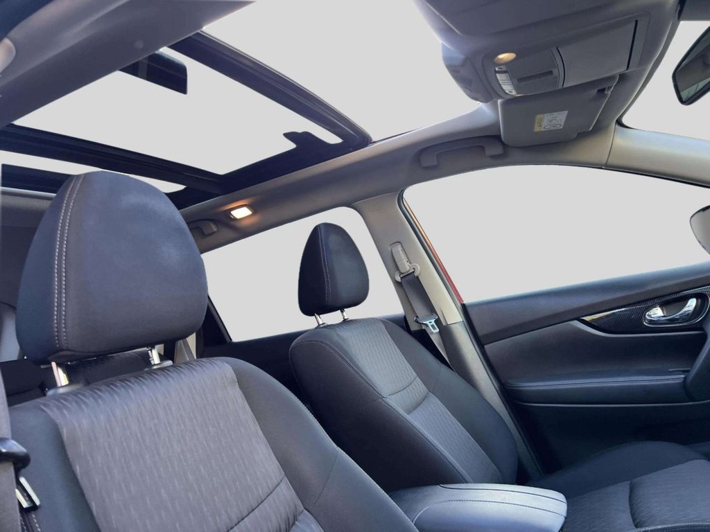 Used Nissan X-Trail 2017 for sale - 76760685: Photo 31