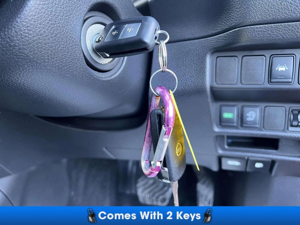 Used Nissan X-Trail 2017 for sale - 76760685: Photo 33