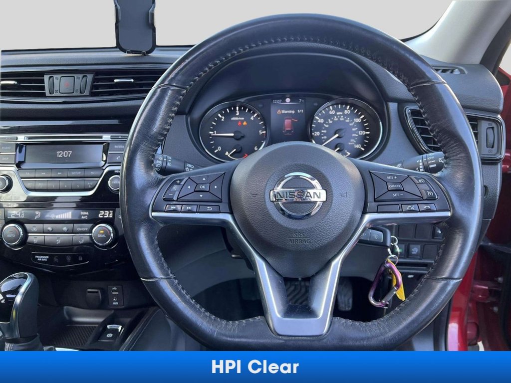 Used Nissan X-Trail 2017 for sale - 76760685: Photo 34