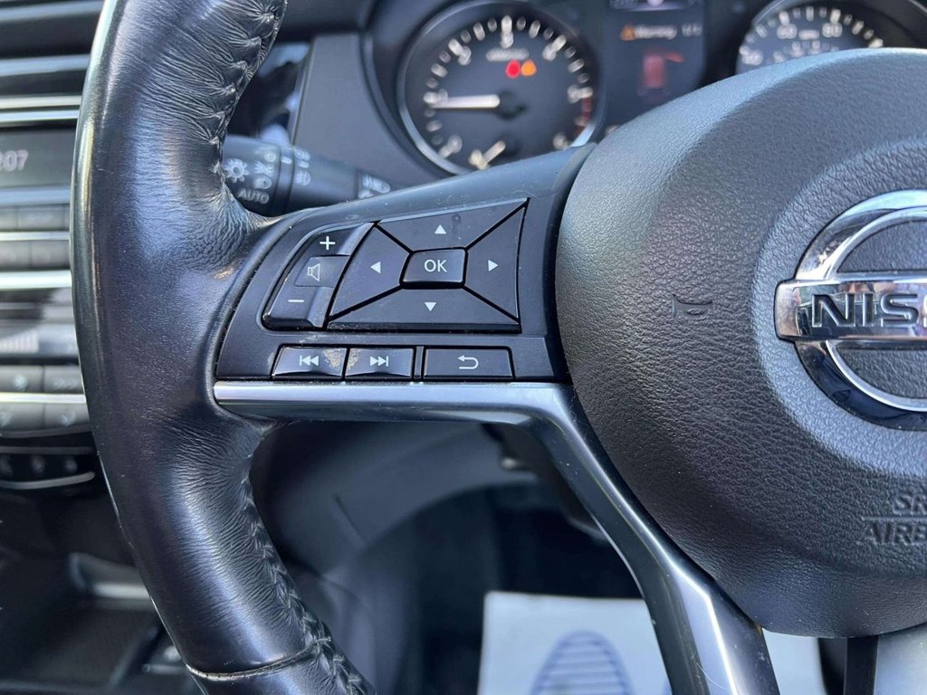 Used Nissan X-Trail 2017 for sale - 76760685: Photo 35