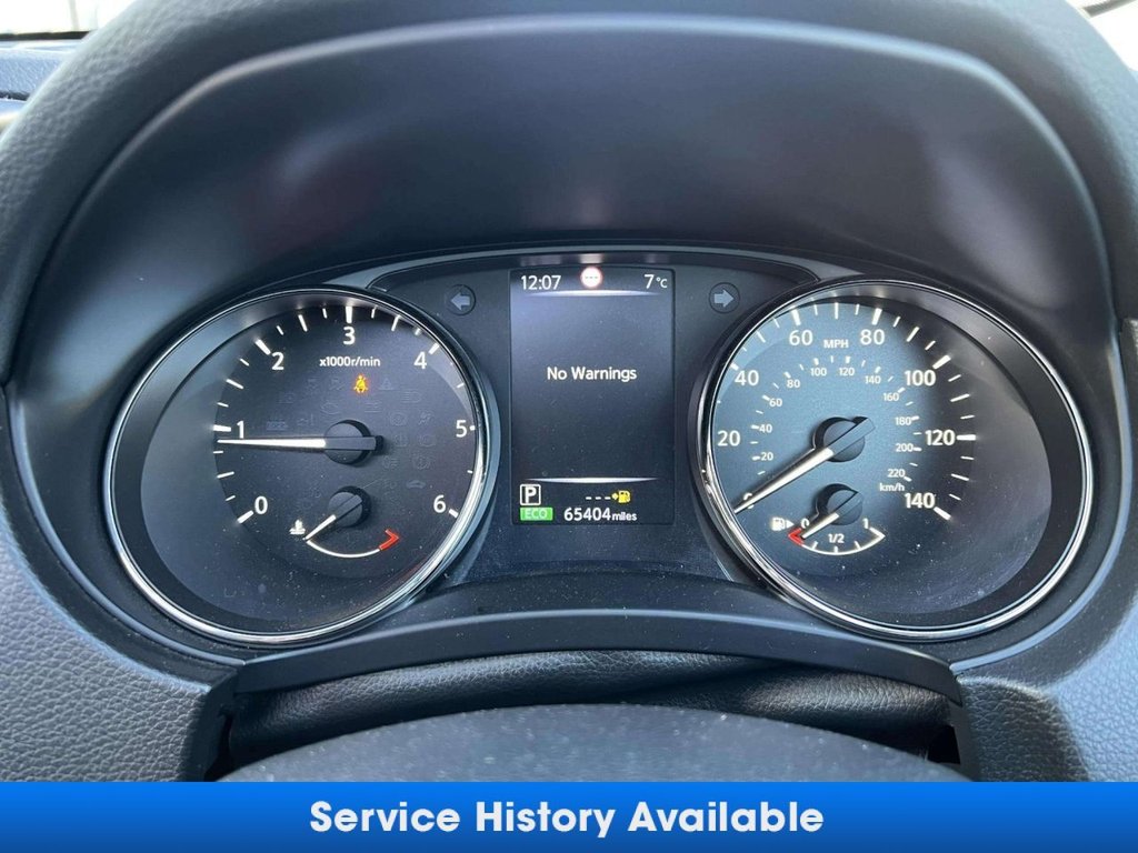 Used Nissan X-Trail 2017 for sale - 76760685: Photo 38