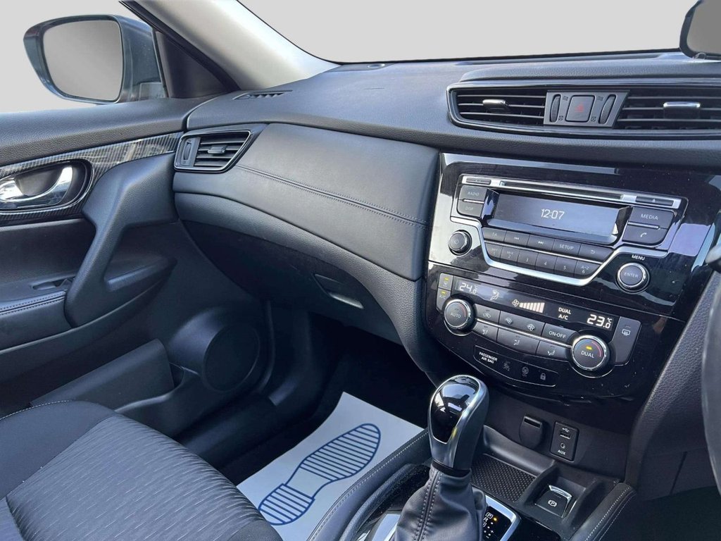 Used Nissan X-Trail 2017 for sale - 76760685: Photo 39