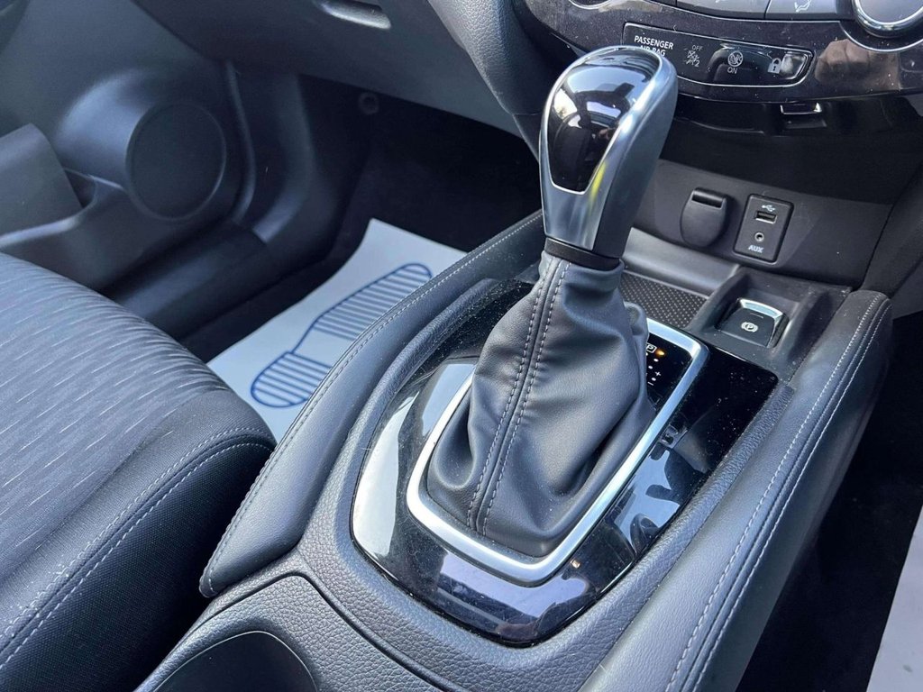 Used Nissan X-Trail 2017 for sale - 76760685: Photo 40