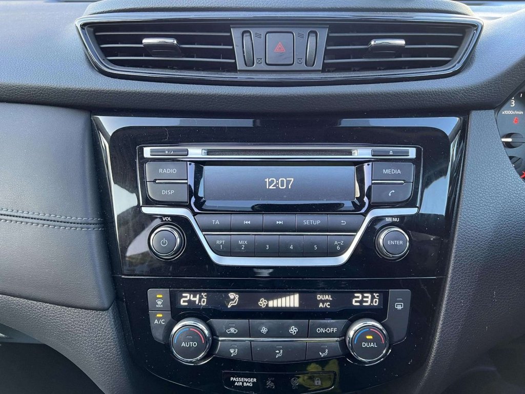 Used Nissan X-Trail 2017 for sale - 76760685: Photo 41