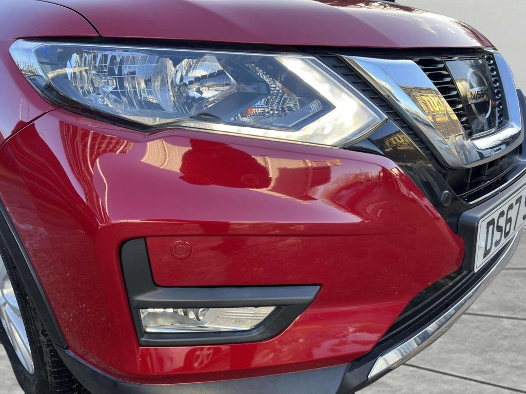 Used Nissan X-Trail 2017 for sale - 76760685: Photo 45