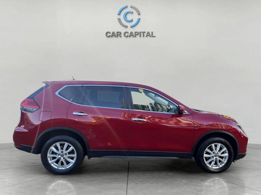 Used Nissan X-Trail 2017 for sale - 76760685: Photo 5