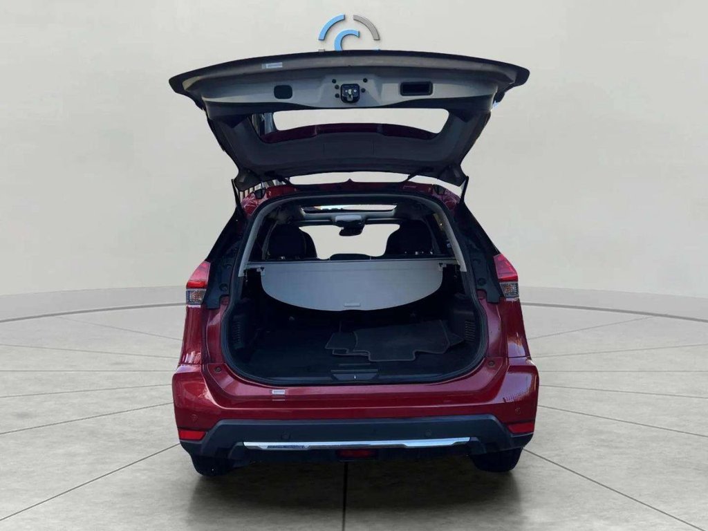 Used Nissan X-Trail 2017 for sale - 76760685: Photo 8