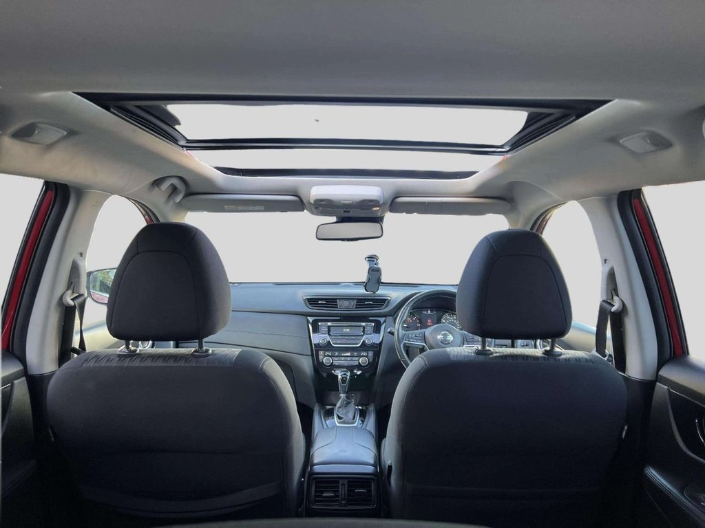 Used Nissan X-Trail 2017 for sale - 76760685: Photo 9