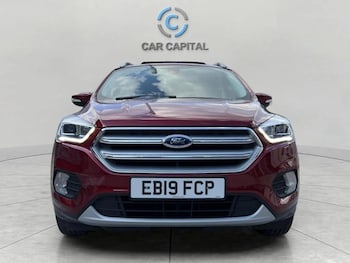 Used Ford Kuga 2019 for sale - 79197384: Photo