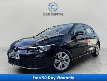 Used Volkswagen Golf 2021 for sale - 78964226: Photo