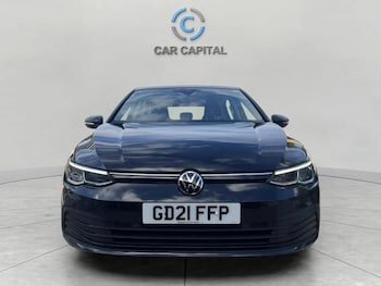 Used Volkswagen Golf 2021 for sale - 78964226: Photo