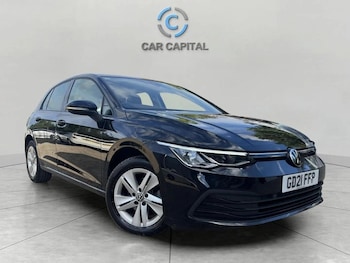 Used Volkswagen Golf 2021 for sale - 78964226: Photo