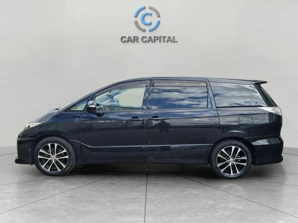 Used Toyota Estima 2014 for sale - 74845204: Photo 12