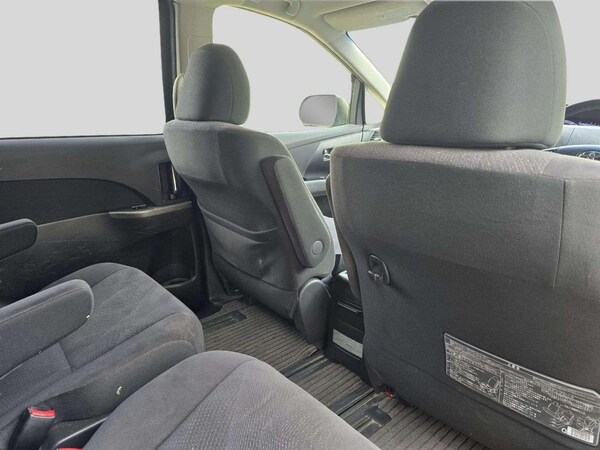 Used Toyota Estima 2014 for sale - 74845204: Photo 18