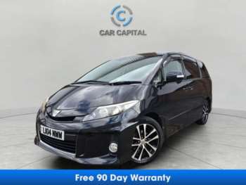2025 (14) - 2.4 CVT PETROL 7 SEATS AERAS PREMIUM