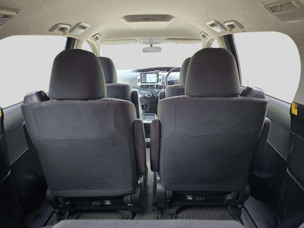 Used Toyota Estima 2014 for sale - 74845204: Photo 21
