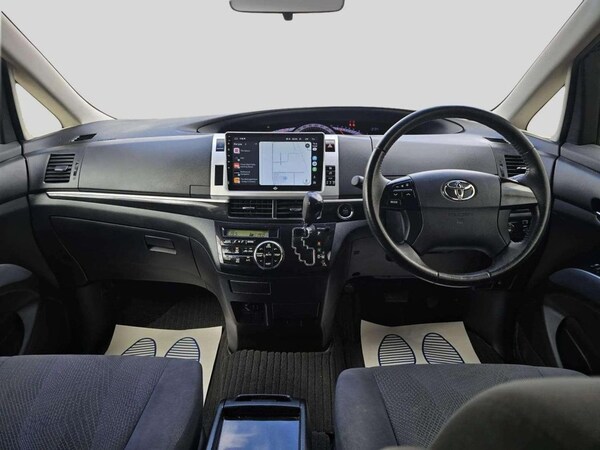 Used Toyota Estima 2014 for sale - 74845204: Photo 23