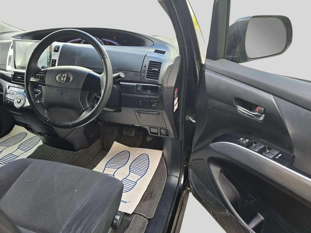 Vehicle 25