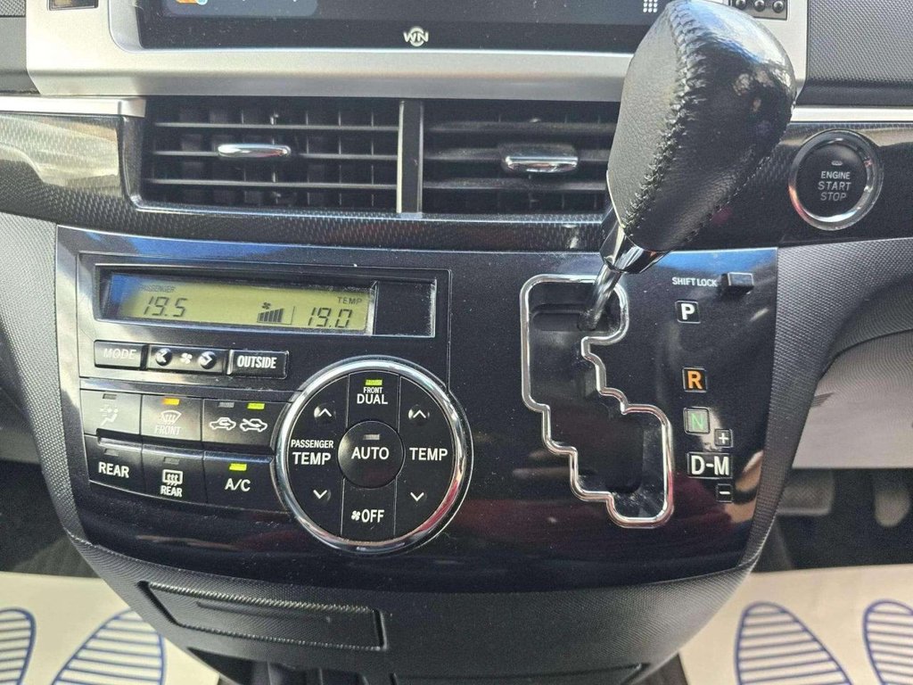 Vehicle 32
