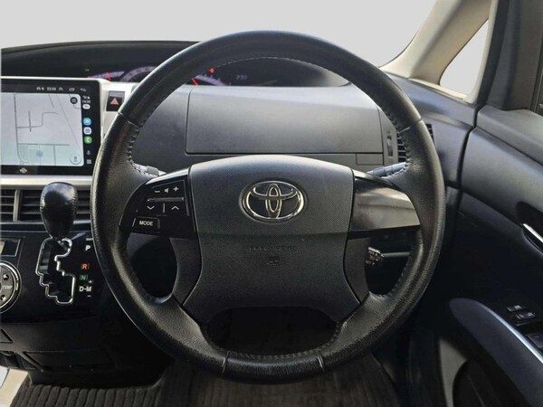 Used Toyota Estima 2014 for sale - 74845204: Photo 33