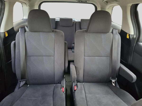 Used Toyota Estima 2014 for sale - 74845204: Photo 36