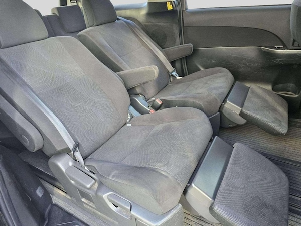 Used Toyota Estima 2014 for sale - 74845204: Photo 40