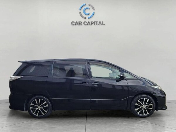 Used Toyota Estima 2014 for sale - 74845204: Photo 5