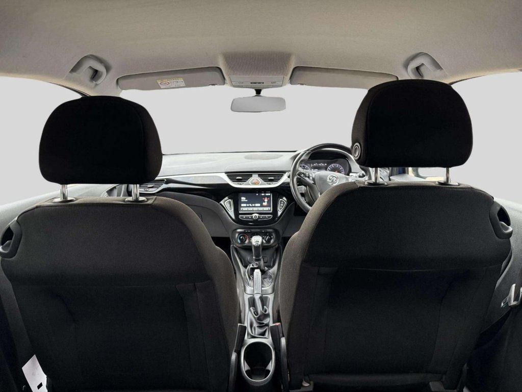 Used Vauxhall Corsa 2017 for sale - 76406181: Photo 11