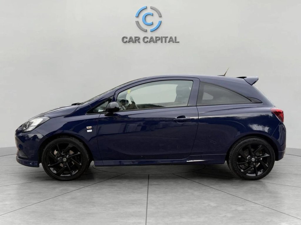 Used Vauxhall Corsa 2017 for sale - 76406181: Photo 13