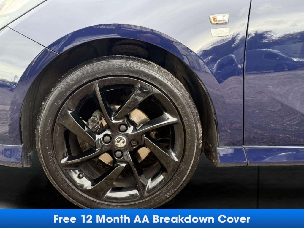 Used Vauxhall Corsa 2017 for sale - 76406181: Photo 14