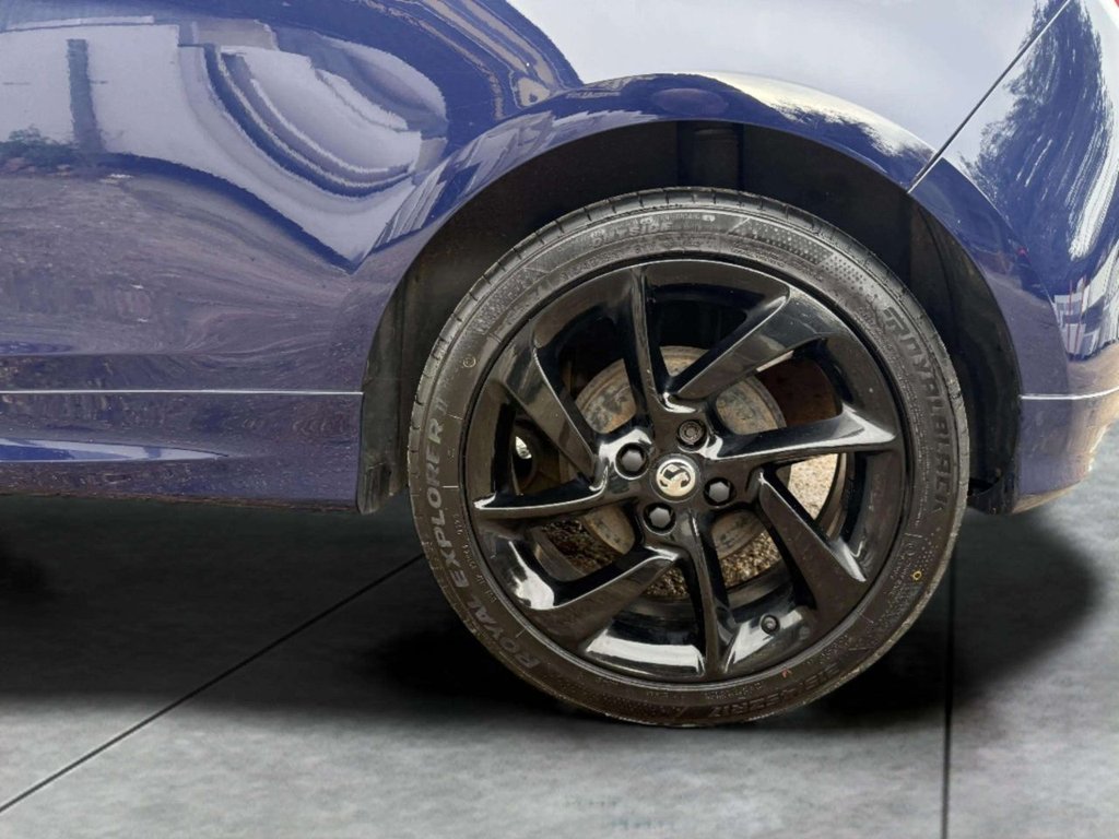 Used Vauxhall Corsa 2017 for sale - 76406181: Photo 15