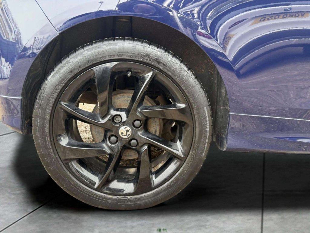 Used Vauxhall Corsa 2017 for sale - 76406181: Photo 17