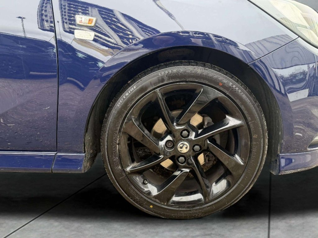 Used Vauxhall Corsa 2017 for sale - 76406181: Photo 18