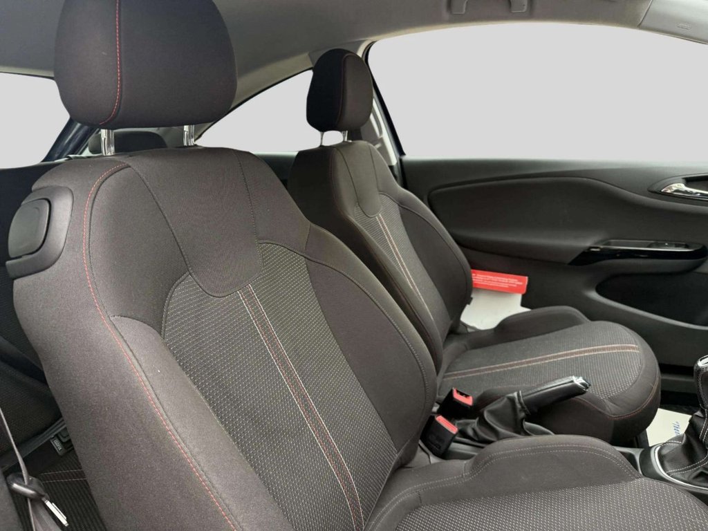 Used Vauxhall Corsa 2017 for sale - 76406181: Photo 26