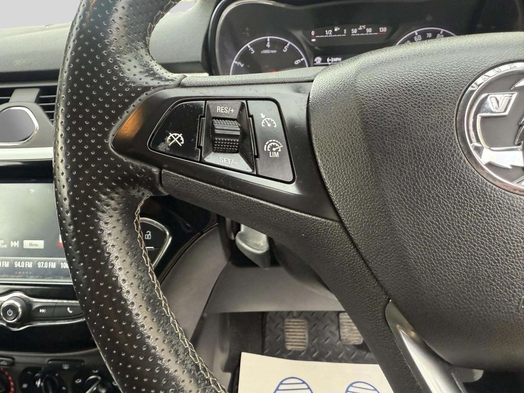 Used Vauxhall Corsa 2017 for sale - 76406181: Photo 30