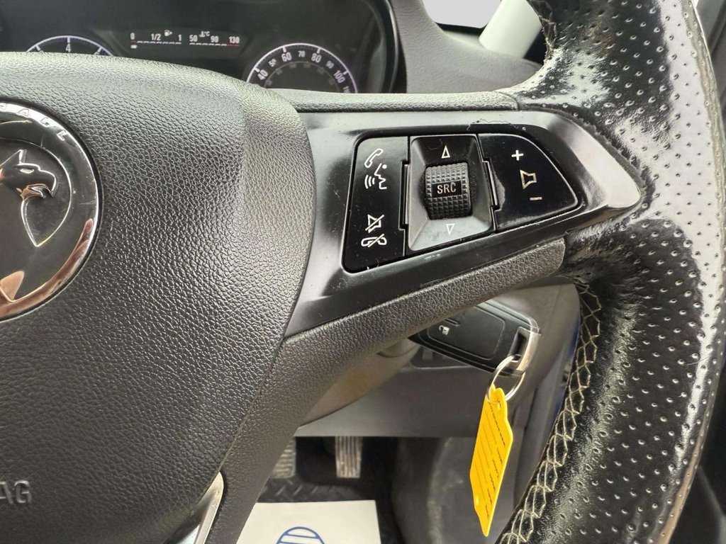 Used Vauxhall Corsa 2017 for sale - 76406181: Photo 31