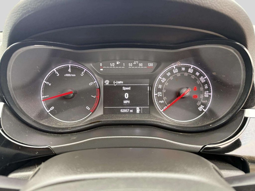 Used Vauxhall Corsa 2017 for sale - 76406181: Photo 32