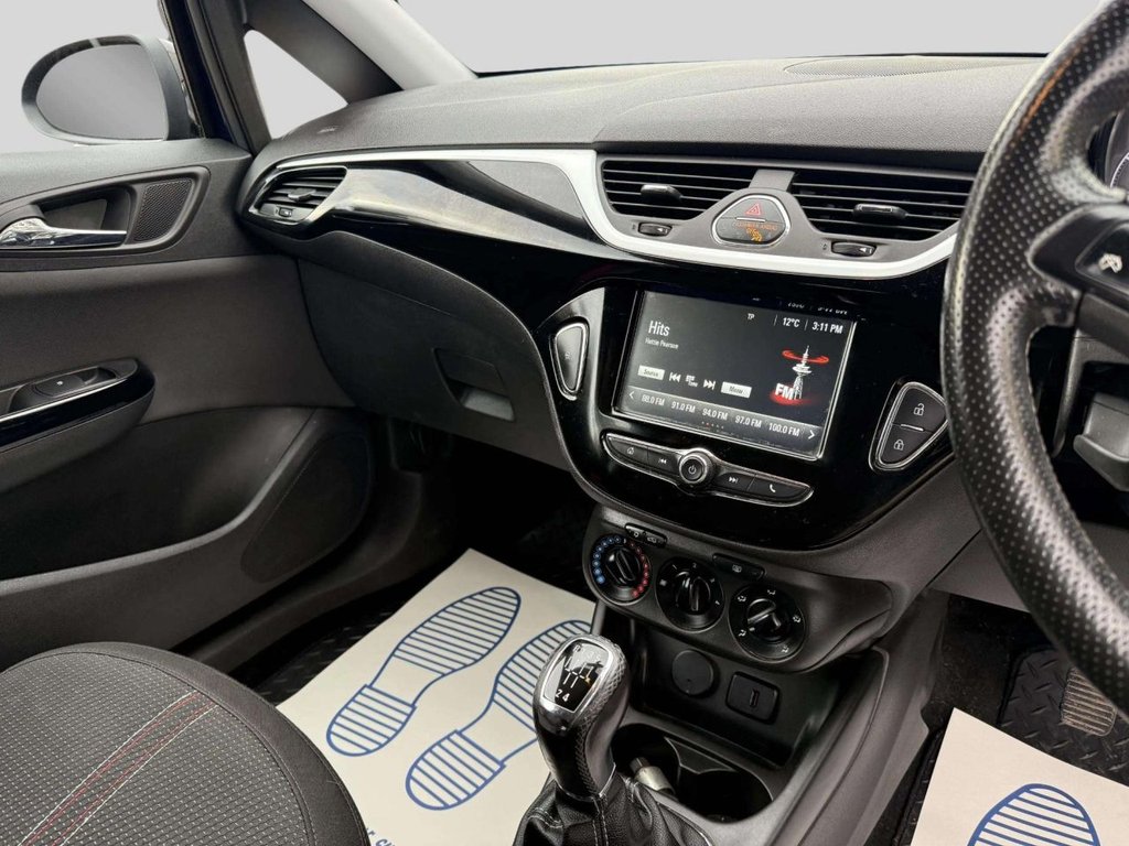 Used Vauxhall Corsa 2017 for sale - 76406181: Photo 33
