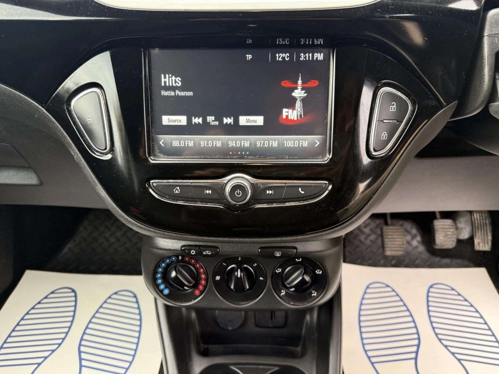 Used Vauxhall Corsa 2017 for sale - 76406181: Photo 36